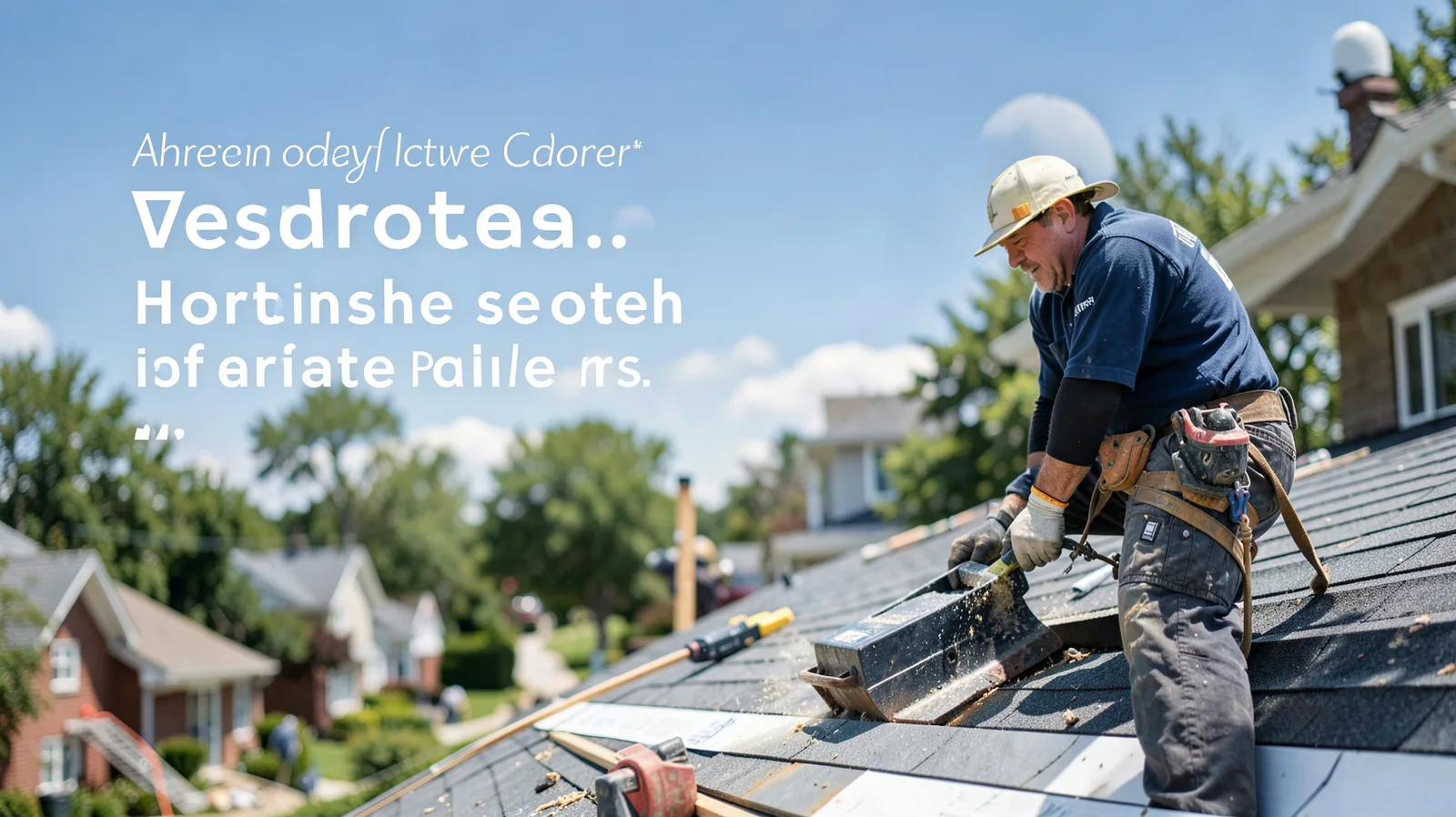 Roof Replacement in Burley, ID near me